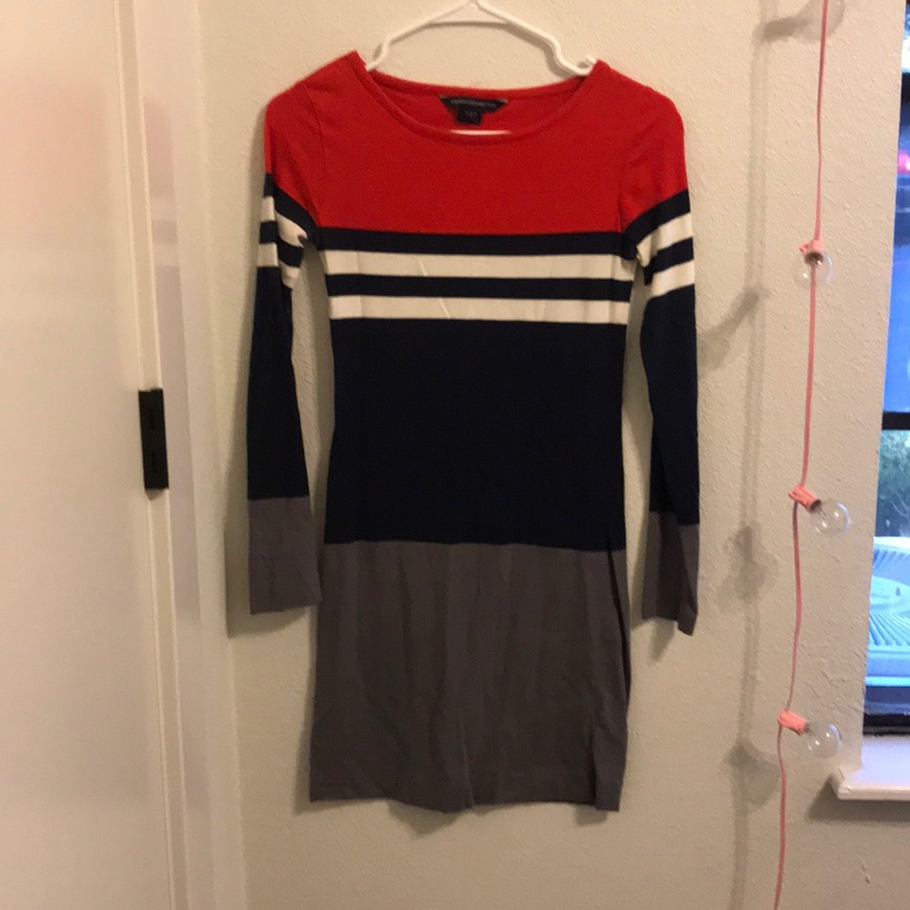 French Connection Bodycon Dress